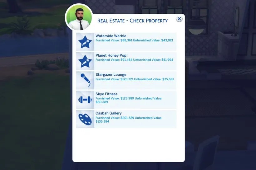 Carl'S Real Estate Mod Sims 4 Gameplay Mods Enhancements, Tweaks & More MySims4Mods